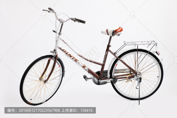 自行車(chē)