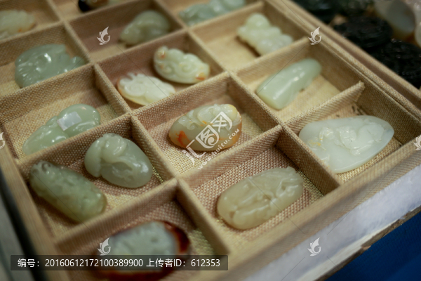 玉器工藝品,05