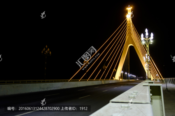 橋