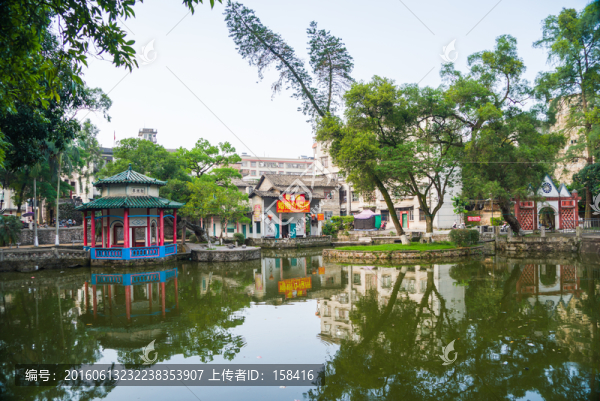 人民公園