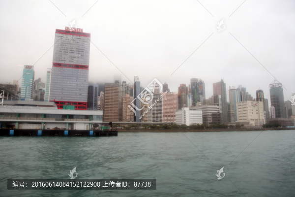 香港