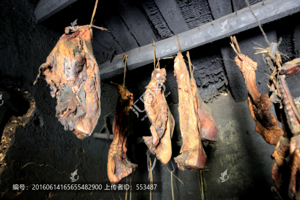 臘肉