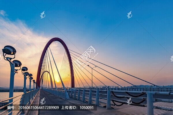 杭州之江大橋
