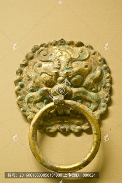 門環(huán)