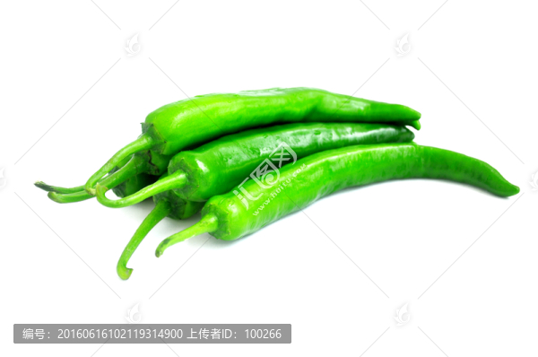 青辣椒