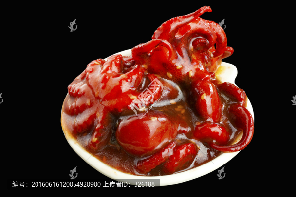 芝麻八爪