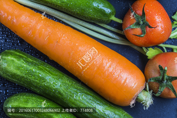 蔬菜