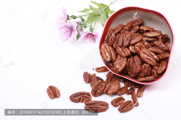 長壽果仁