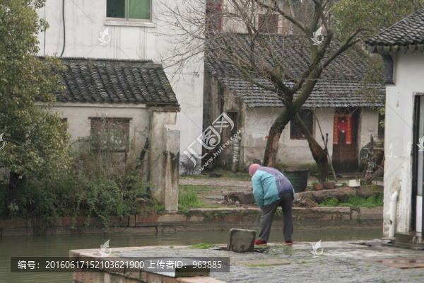 徽式建筑