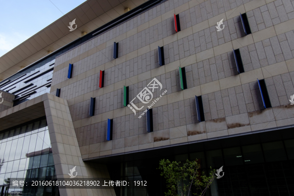 現(xiàn)代建筑