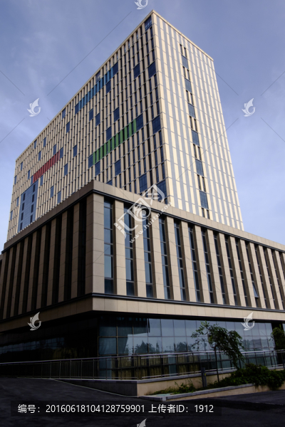 現(xiàn)代建筑