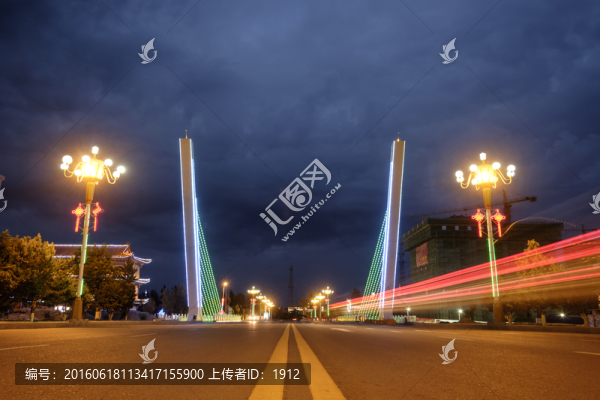 路燈