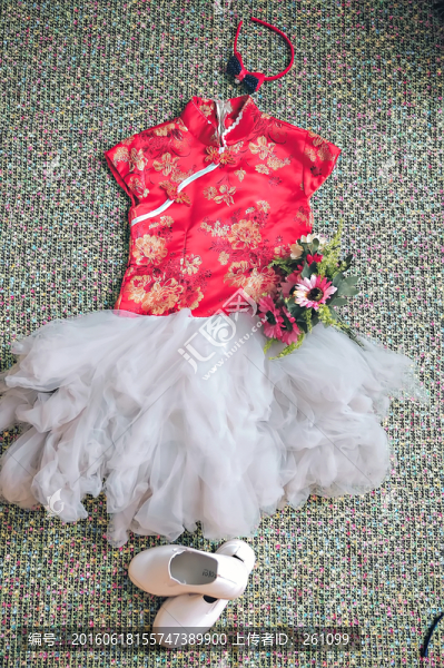 兒童服裝