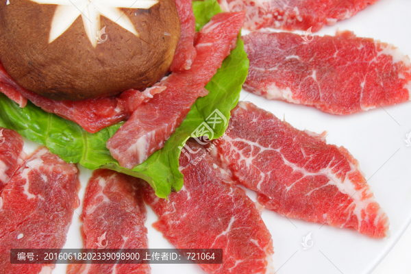 牛肋條,烤肉,韓國烤肉