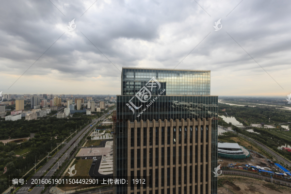 城市