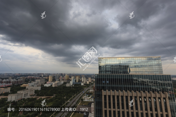城市