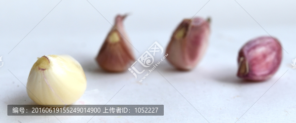 大蒜