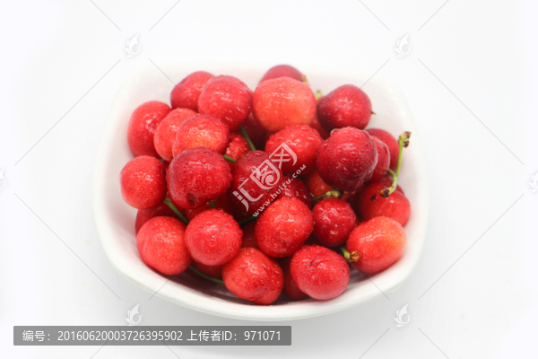 紅櫻桃