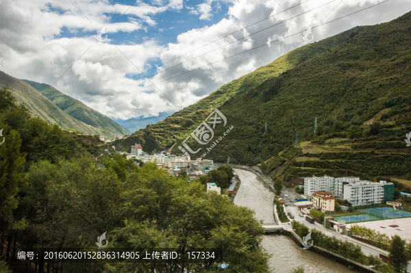 馬爾康