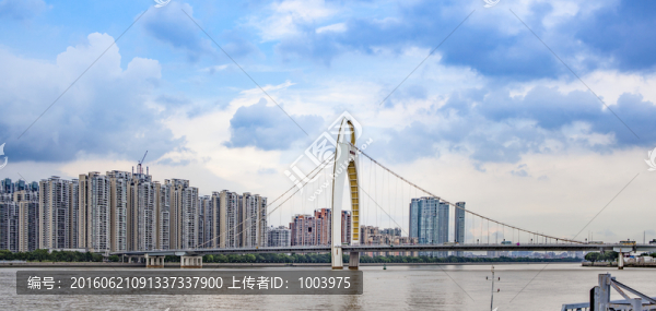 獵德大橋