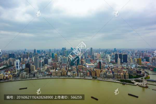 上海外灘
