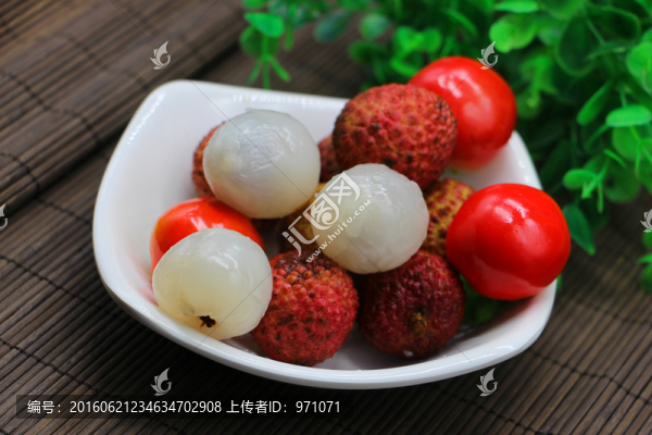 荔枝