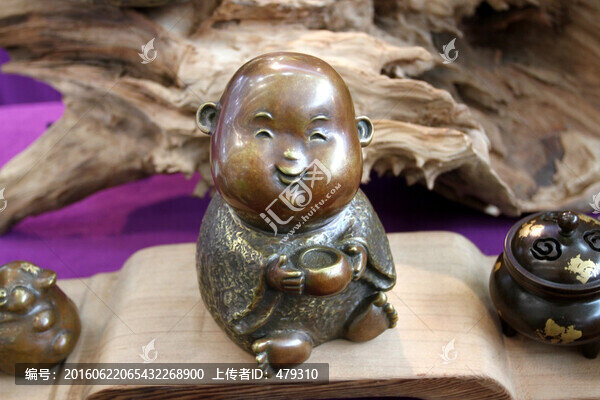 雕塑,圓雕
