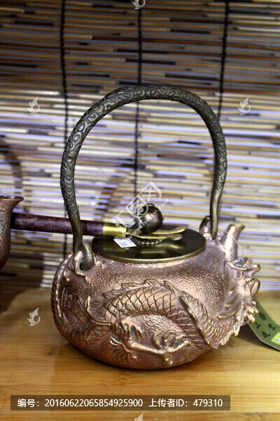 銅壺,銅雕,雕刻,工藝品,銅制