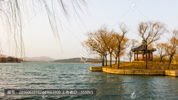 頤和園