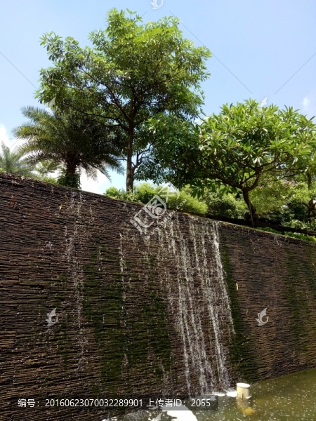 園林景觀