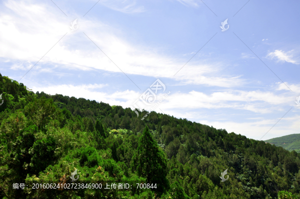 太原龍泉古寺風(fēng)光攝影
