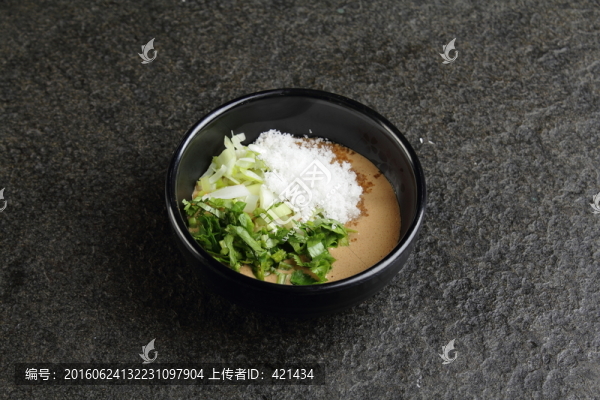 麻醬