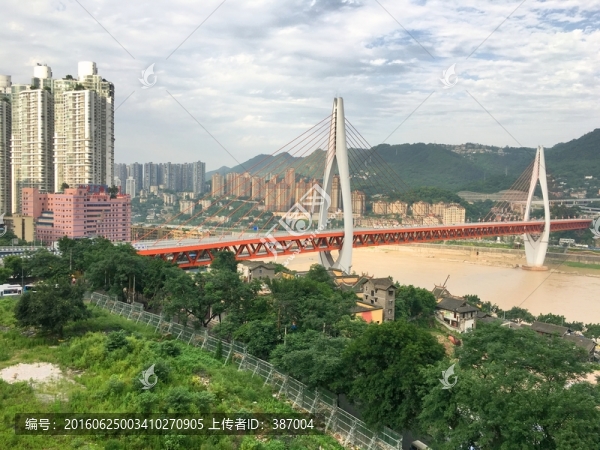 重慶都市風(fēng)光