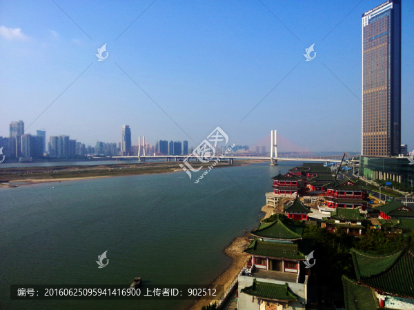 南昌大橋