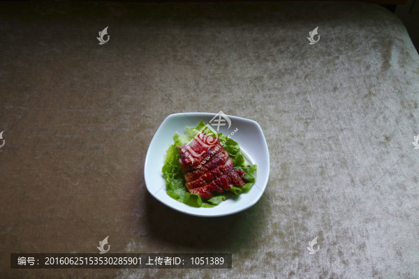 烤鴨