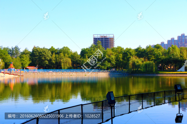 世紀(jì)公園