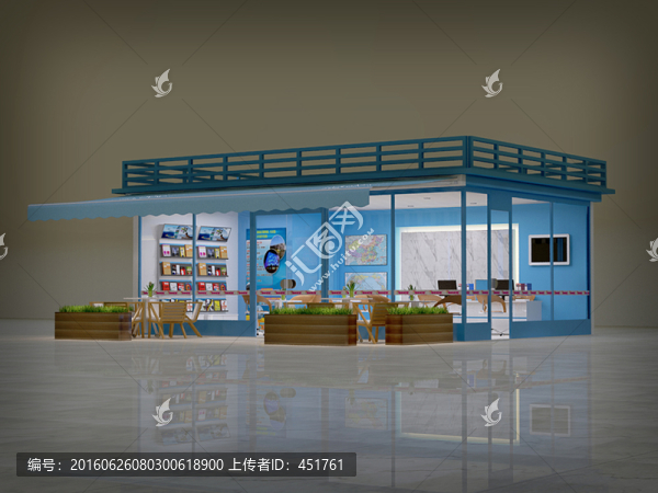 店鋪
