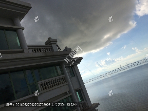 海景別墅