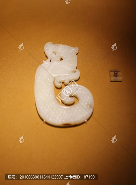 玉佩
