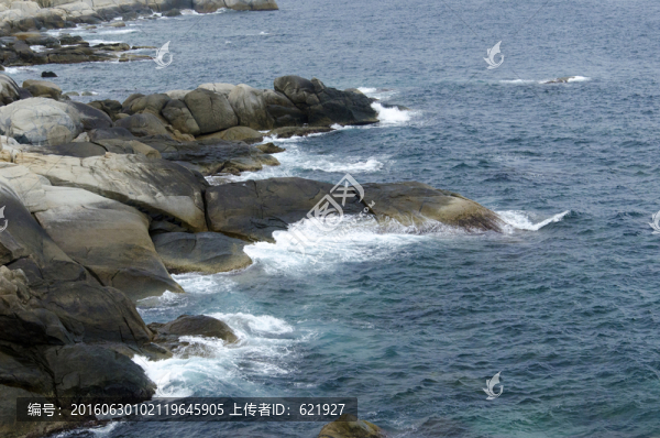 碧海藍(lán)天