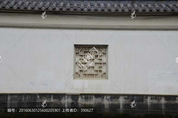 圍墻