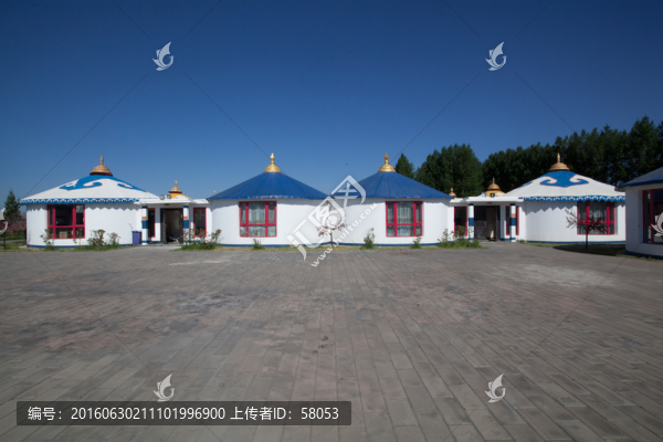 大汗酒店