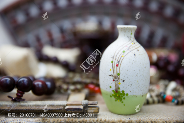時尚花瓶