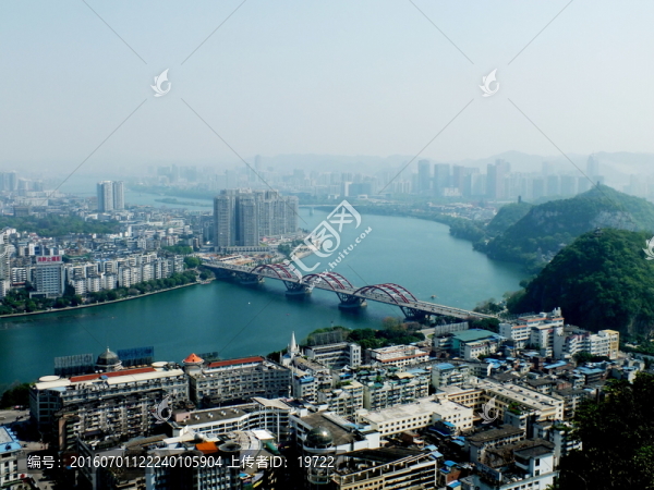 柳州風(fēng)光