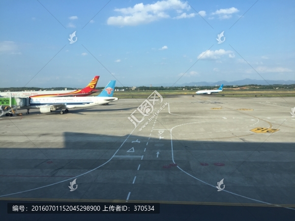 機(jī)場