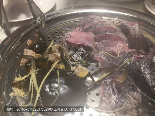 石斑魚(yú)