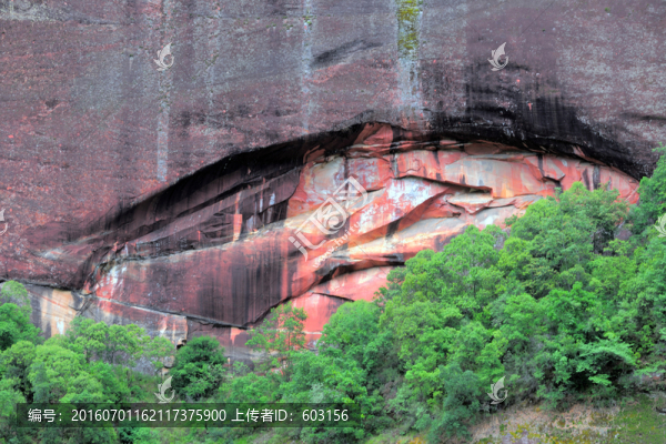 老君山黎明景區(qū)