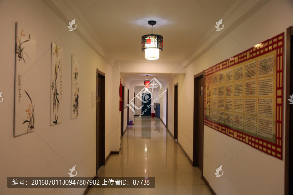 走廊