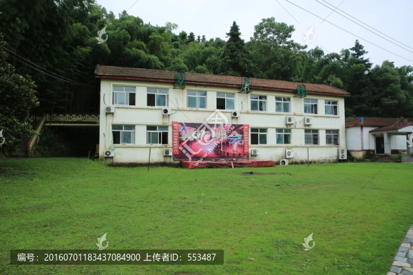 草地