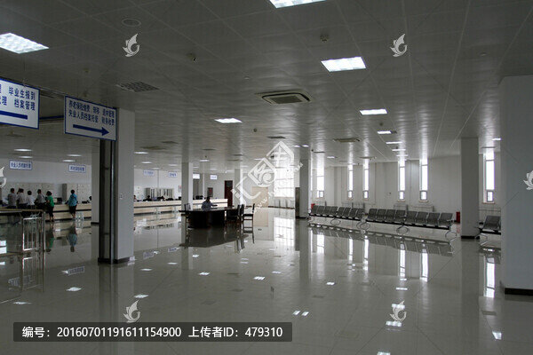 人才交流,大廳,政府辦公大廳